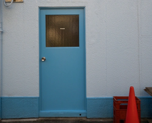 Separate Entrance for Basement