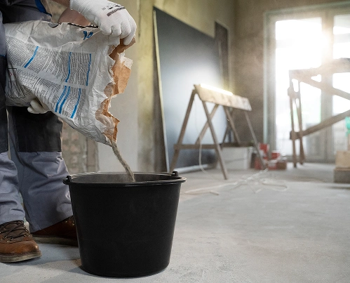 Underpinning & Basement Waterproofing